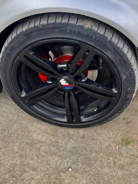 BMW 320 Ci | Mobile.bg    9