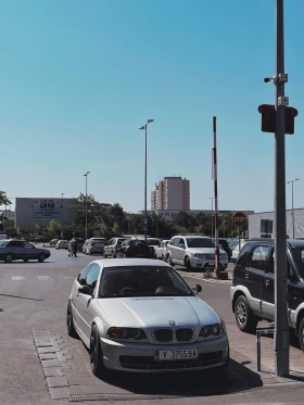 BMW 320 Ci | Mobile.bg    2