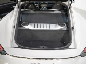 Porsche Cayman S 718 / PREMIUM PLUS PKG / BOSE  - 149000 лв. / 76182.49 € - 32399310 16
