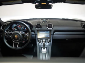 Porsche Cayman S 718 / PREMIUM PLUS PKG / BOSE  - 149000 лв. / 76182.49 € - 32399310 10