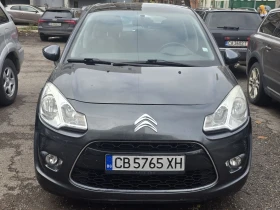 Citroen C3, снимка 1
