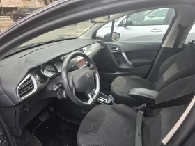 Citroen C3, снимка 6
