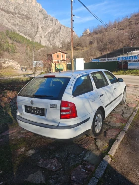 Skoda Octavia 1.9TDI 105кс - 3199 лв. / 1635.62 € - 82339760 4