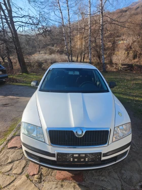 Skoda Octavia 1.9TDI 105кс - 3199 лв. / 1635.62 € - 82339760 9