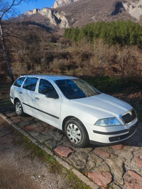 Skoda Octavia 1.9TDI 105кс - 3199 лв. / 1635.62 € - 82339760 11