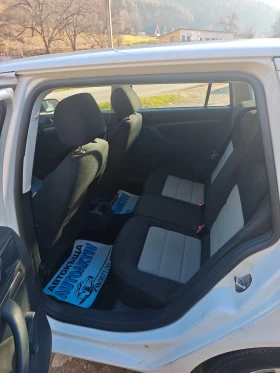 Skoda Octavia 1.9TDI 105кс - 3199 лв. / 1635.62 € - 82339760 6