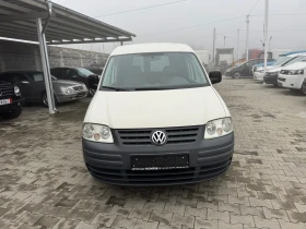 VW Caddy 2.0 SDI - 7200 лв. / 3681.30 € - 17227880 2