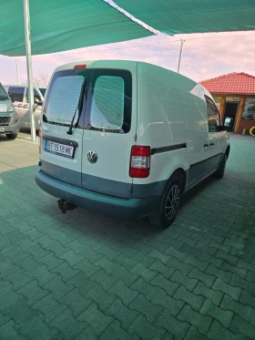 VW Caddy 2.0 SDI | Mobile.bg � ����� ������ 15