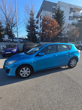 Mazda 3, снимка 10