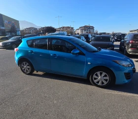 Mazda 3, снимка 11