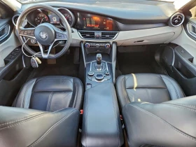 Alfa Romeo Giulia Q4 * Възможност за Лизинг*  - 12782 € / 24999.42 лв. - 33251790 8
