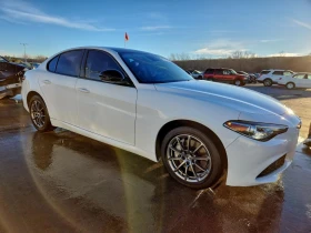 Alfa Romeo Giulia Q4 * Възможност за Лизинг*  - 12782 € / 24999.42 лв. - 33251790 4