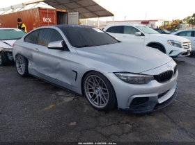 BMW 435 2015 BMW 435I