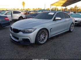 BMW 435 2015 BMW 435I - 11200 € / 21905.30 лв. - 71235943 3