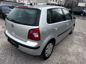 VW Polo 1.9 SDI 2003г тел 0888085060 - 1400 € / 2738.16 лв. - 84872308 6