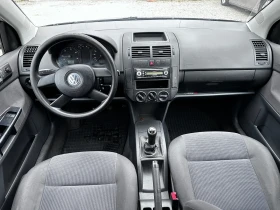VW Polo 1.9 SDI 2003г тел 0888085060 - 1400 € / 2738.16 лв. - 84872308 7