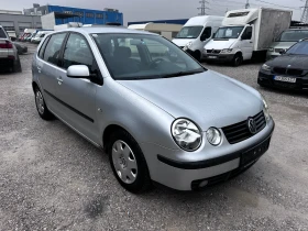 VW Polo 1.9 SDI 2003г тел 0888085060 - 1400 € / 2738.16 лв. - 84872308 3