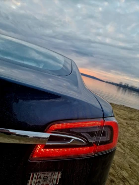Tesla Model S Long Range Raven - 32000 € / 62586.56 лв. - 82485559 5