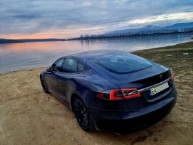 Tesla Model S Long Range Raven - 32000 € / 62586.56 лв. - 82485559 6