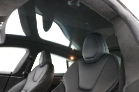 Tesla Model S Long Range Raven - 32000 € / 62586.56 лв. - 82485559 11