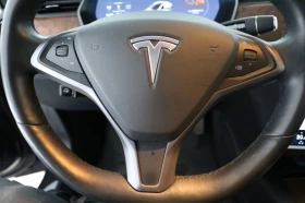Tesla Model S Long Range Raven - 32000 € / 62586.56 лв. - 82485559 10