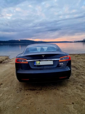Tesla Model S Long Range Raven - 32000 € / 62586.56 лв. - 82485559 7