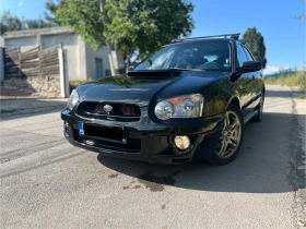 Subaru Impreza 2.0 WRX