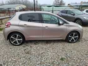 Peugeot 208 1.6 eHDI navi - 5500 € / 10757.07 лв. - 88549929 4