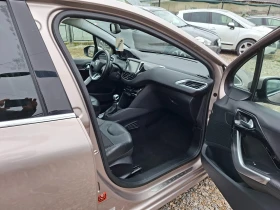 Peugeot 208 1.6 eHDI navi - 5500 € / 10757.07 лв. - 88549929 10