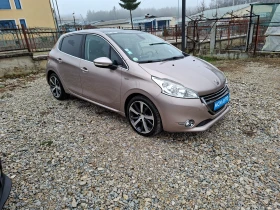 Peugeot 208 1.6 eHDI navi - 5500 € / 10757.07 лв. - 88549929 3