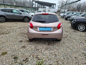 Peugeot 208 1.6 eHDI navi - 5500 € / 10757.07 лв. - 88549929 7