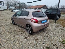 Peugeot 208 1.6 eHDI navi - 5500 € / 10757.07 лв. - 88549929 6