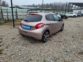 Peugeot 208 1.6 eHDI navi - 5500 € / 10757.07 лв. - 88549929 8