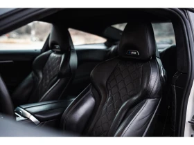 BMW M8 NO ACCIDENT| HARMAN KARDON| HEATED & VENTILATED | Mobile.bg � ����� ������ 16