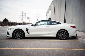 BMW M8 NO ACCIDENT| HARMAN KARDON| HEATED & VENTILATED | Mobile.bg � ����� ������ 3