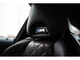 BMW M8 NO ACCIDENT| HARMAN KARDON| HEATED & VENTILATED | Mobile.bg � ����� ������ 15
