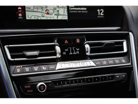 BMW M8 NO ACCIDENT| HARMAN KARDON| HEATED & VENTILATED | Mobile.bg � ����� ������ 13
