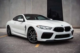 ����� �� �������� �� BMW M8 NO ACCIDENT| HARMAN KARDON| HEATED & VENTILATED