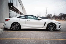 BMW M8 NO ACCIDENT| HARMAN KARDON| HEATED & VENTILATED | Mobile.bg � ����� ������ 2