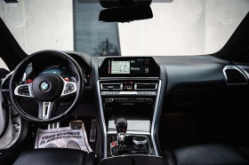 BMW M8 NO ACCIDENT| HARMAN KARDON| HEATED & VENTILATED | Mobile.bg � ����� ������ 11