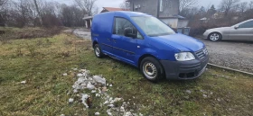 VW Caddy - 1600 € / 3129.33 лв. - 82499274 2