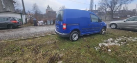 VW Caddy - 1600 € / 3129.33 лв. - 82499274 3