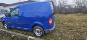 VW Caddy - 1600 € / 3129.33 лв. - 82499274 4