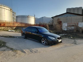 BMW 525 undefined | Auto.bg — изображение 17