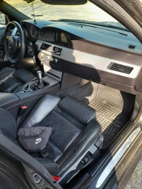 BMW 525 - 7500 € / 14668.73 лв. - 79189185 6