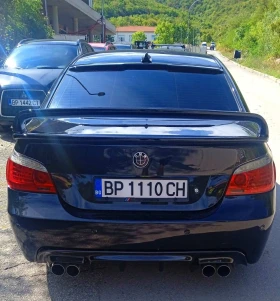 BMW 525 - 7500 € / 14668.73 лв. - 79189185 12