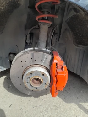 BMW 525 - 7500 € / 14668.73 лв. - 79189185 10