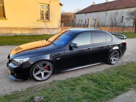 BMW 525 - 7500 € / 14668.73 лв. - 79189185 15