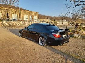 BMW 525 - 7500 € / 14668.73 лв. - 79189185 4