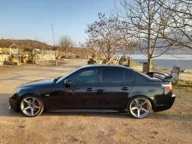 BMW 525 - 7500 € / 14668.73 лв. - 79189185 3